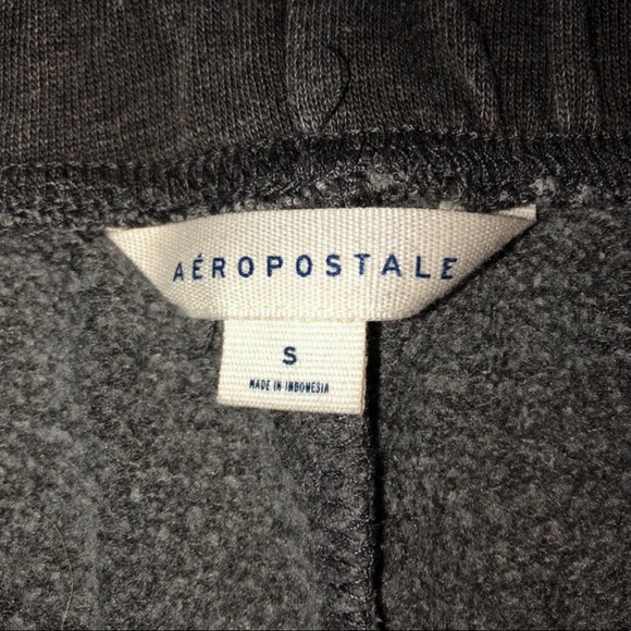 (2) Aeropostale sweatpants - Picture 5 of 5